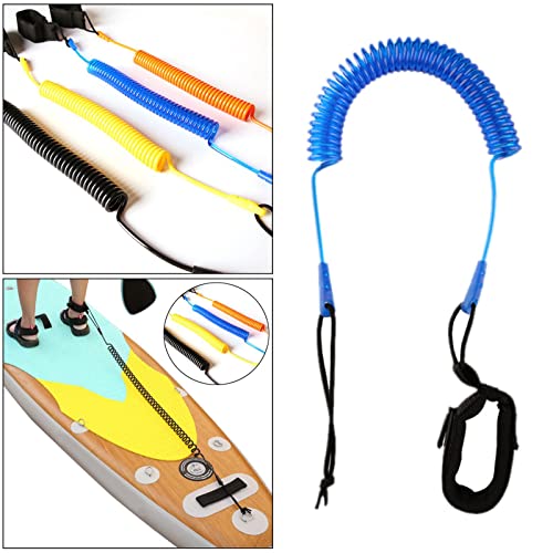 FITYLE Guinzaglio per da Surf, guinzaglio per da