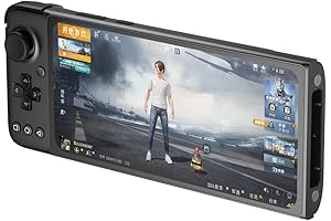 6 Goodlife623 GPD XP Plus: Unlocking Immersive Gaming on the Go