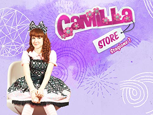  Camilla Store