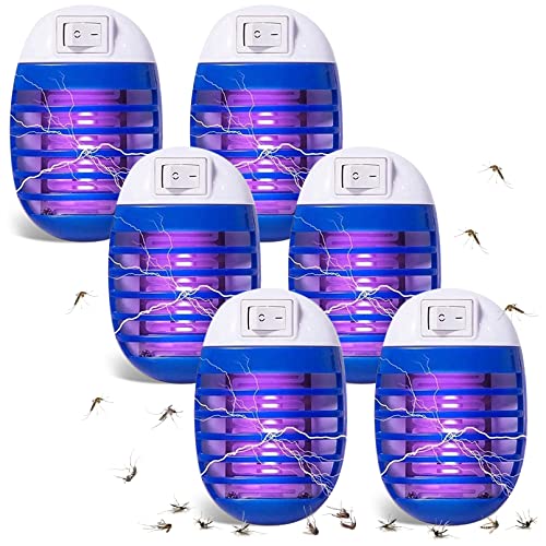 11 Best Indoor Mosquito Killer for Bedroom in 2023