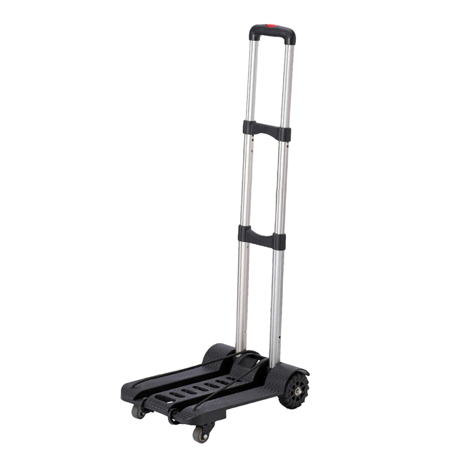 Carrello Portabagagli Pieghevole 50 Kg