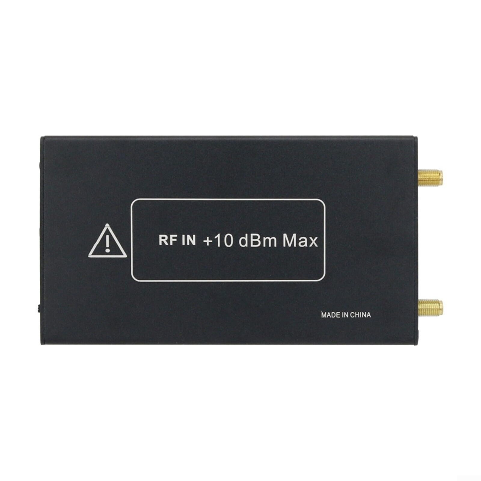 SA6 Tragbarer Spektrumanalysator 35-6200 MHz Mit Signalgenerator, RF-Tester Für WiFi GSM LTE GLONASS, 6 GHz Frequenzbereich, 2500 MAh Für Akku, 5,9 Zoll Display, Inklusive SMA-Kabel Für Feldmessungen