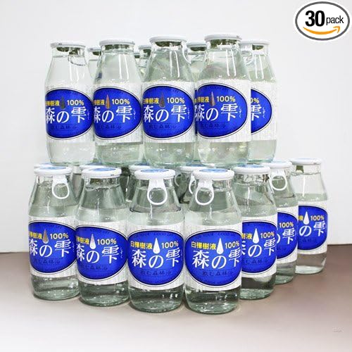 Amazon 森の雫 1ケース30本入 おはよう日本で取り上げられた白樺の樹液 常 白樺の樹液 ミネラルウォーター 通販 Amazon 森の雫 1ケース30本入 おはよう日本で取り上げられた白樺の樹液 常 白樺の樹液 ミネラルウォーター 通販