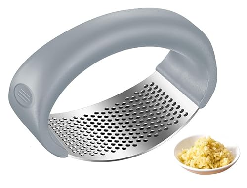 �K�[���b�N�v���X �ɂ�ɂ��ׂ��� �X�e�����X ���I�j�Ӌ@ �ɂ�ɂ��i�� �݂���؂�� �l�ԍH�w �ȗ͉� �􂢂₷�� �K�[���b�N�N���b�V���[ �ȒP���� �ƒ�p�L�b�`�������� (�O���[)