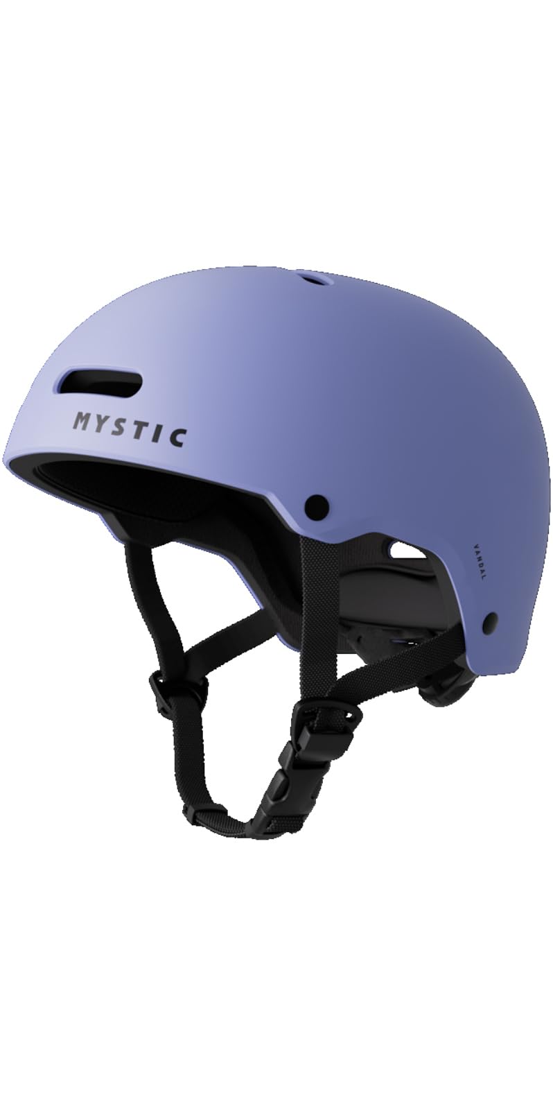 Mystic 2026 Vandal Helmet - Iris Blue