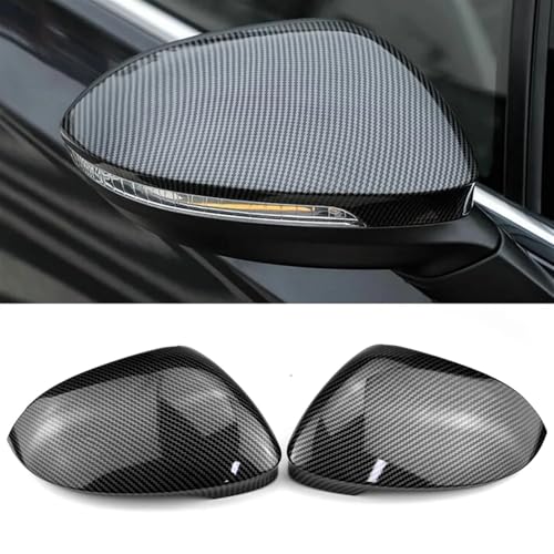Coque de rétroviseur Golf 8 MK8 GTE GTD 2020 2021 accessoire remplacement