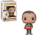 Funko Pop! Mister Rogers Neighborhood - Mr. Rogers Vinyl Figure (Bundled with Compatible Box Protector Case), Multicolor, 3.75 inches