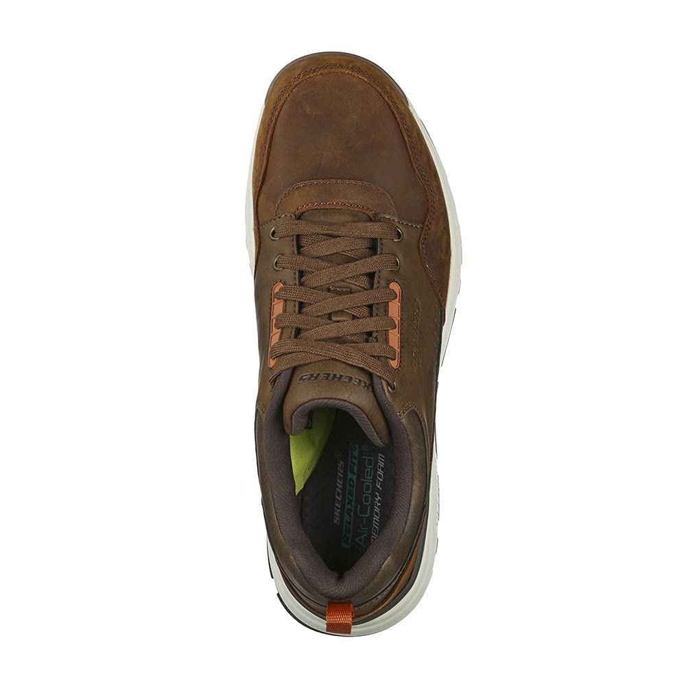 Skechers Rozier Mancer ZapatillasHombre
