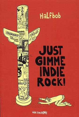 Vide Cocagne - Just gimme indie rock!