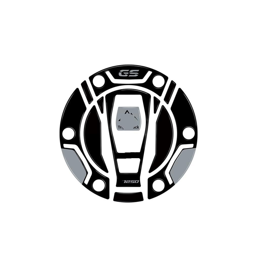 Motorbike Tank Pads Motorcycle Sticker Tank Cap Protection Decal for R1250 GS for Adventure R1250GS R1250gs 2023
