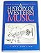 A History of Western Music