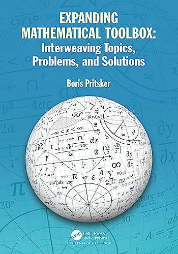 Expanding Mathematical Toolbox: Interweaving Topics, Problems, and Solutions view 2