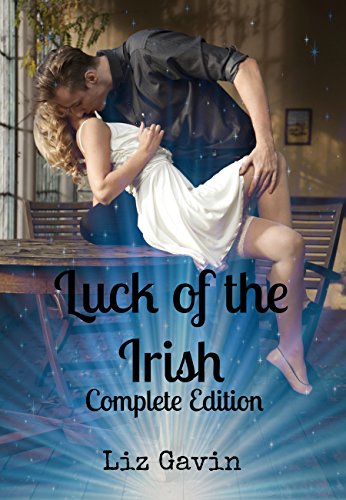 Bargain eBook - Luck of the Irish