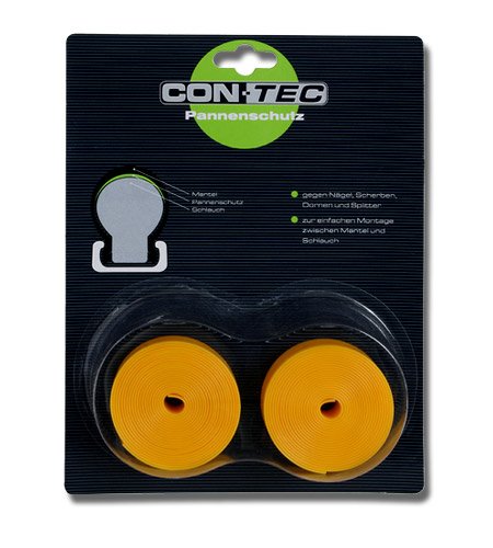 Contec Pannenschutzeinlage Antiplatt 19-23x622 gelb Cover