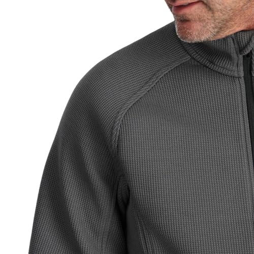 Image of Spyder Men's Spyder Constant Fleece Jacket