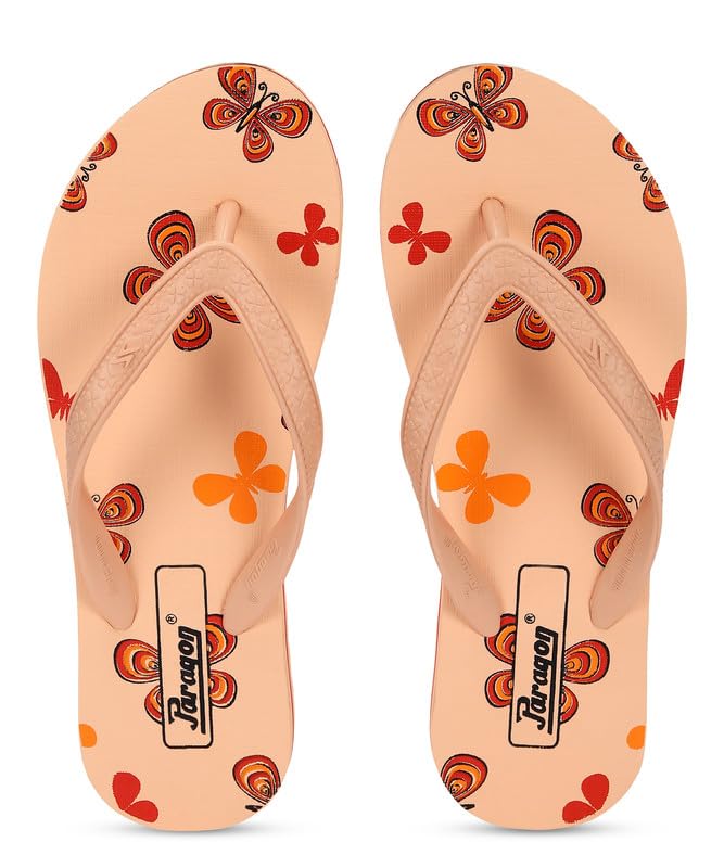 PARAGON HWK3726L Womens Lightweight, Waterproof Flip Flops | Comfortable Hawai Slippers with Durable & Cushioned Footbed & Sturdy Build for Outdoor Use (B0D2XXJPZW) Amazon Price History, Amazon Price Tracker