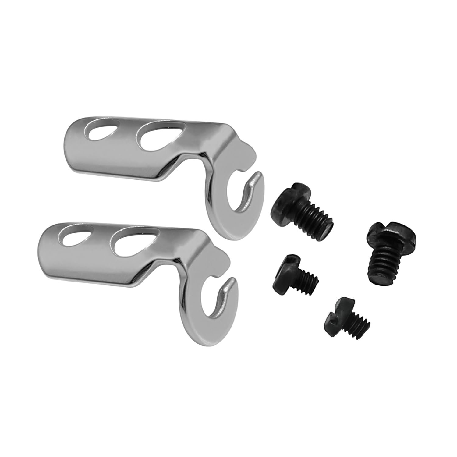 Amazon.com: Fbshicung 2 Set Needle BAR Thread Guide & Screws