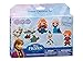 Produktbild Aquabeads - 79688 - Frozen Character Set (CMN), Mehrfarbig