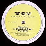  Brazuca Do Mal-Fiesta