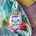 NANO-MALS Meadowmist The Unicorn, Electronic Pet Unicorn Toy, 70+ Responses, Interactive Fidget Toys for Girls & Boys Ages 5+ ​