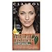 Clairol Natural Instincts Semi-Permanent Hair Color (Pack of 3), 4/28 Nutmeg Dark Brown Color, No Ammonia , Long Lasting for 28 Shampoos
