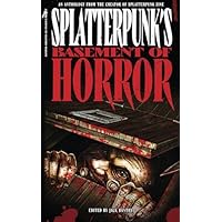 Splatterpunk's Basement of Horror