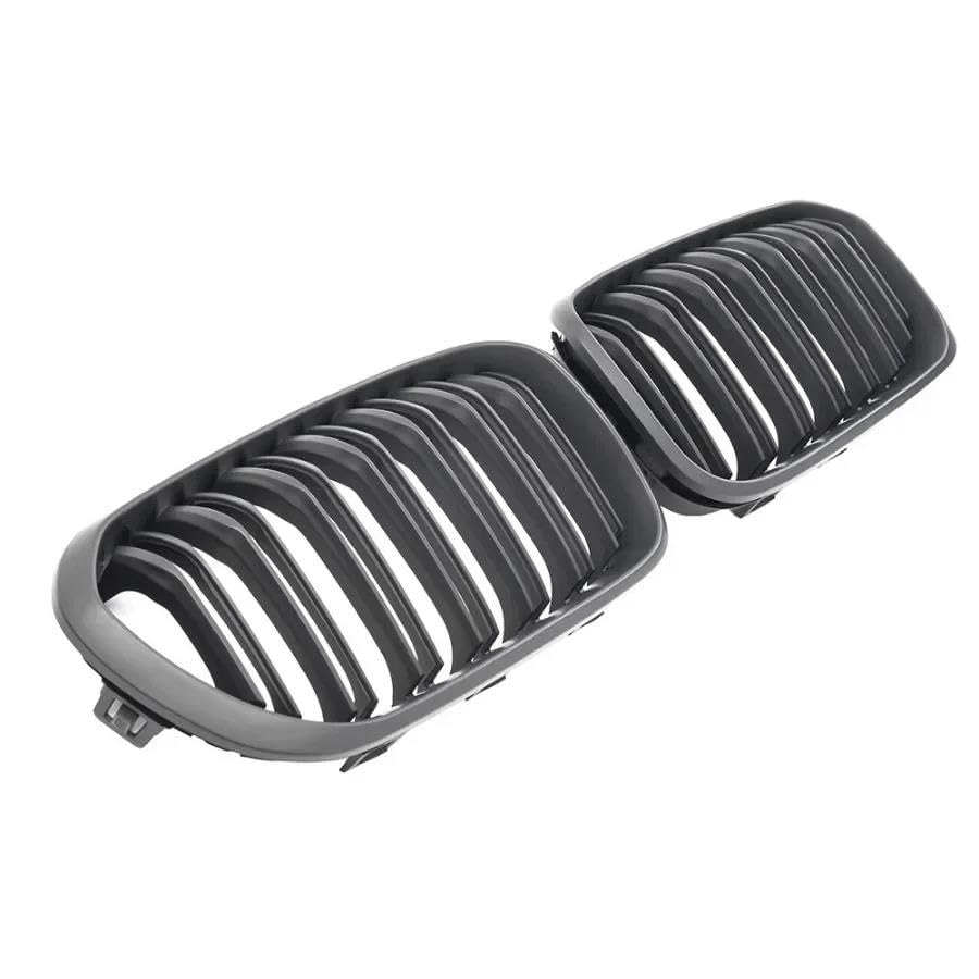 BANDES DE COUVERTURE De Calandre Avant, Garniture à Clip Pour BMW Série 3 F30 EUR 6,61 - FR