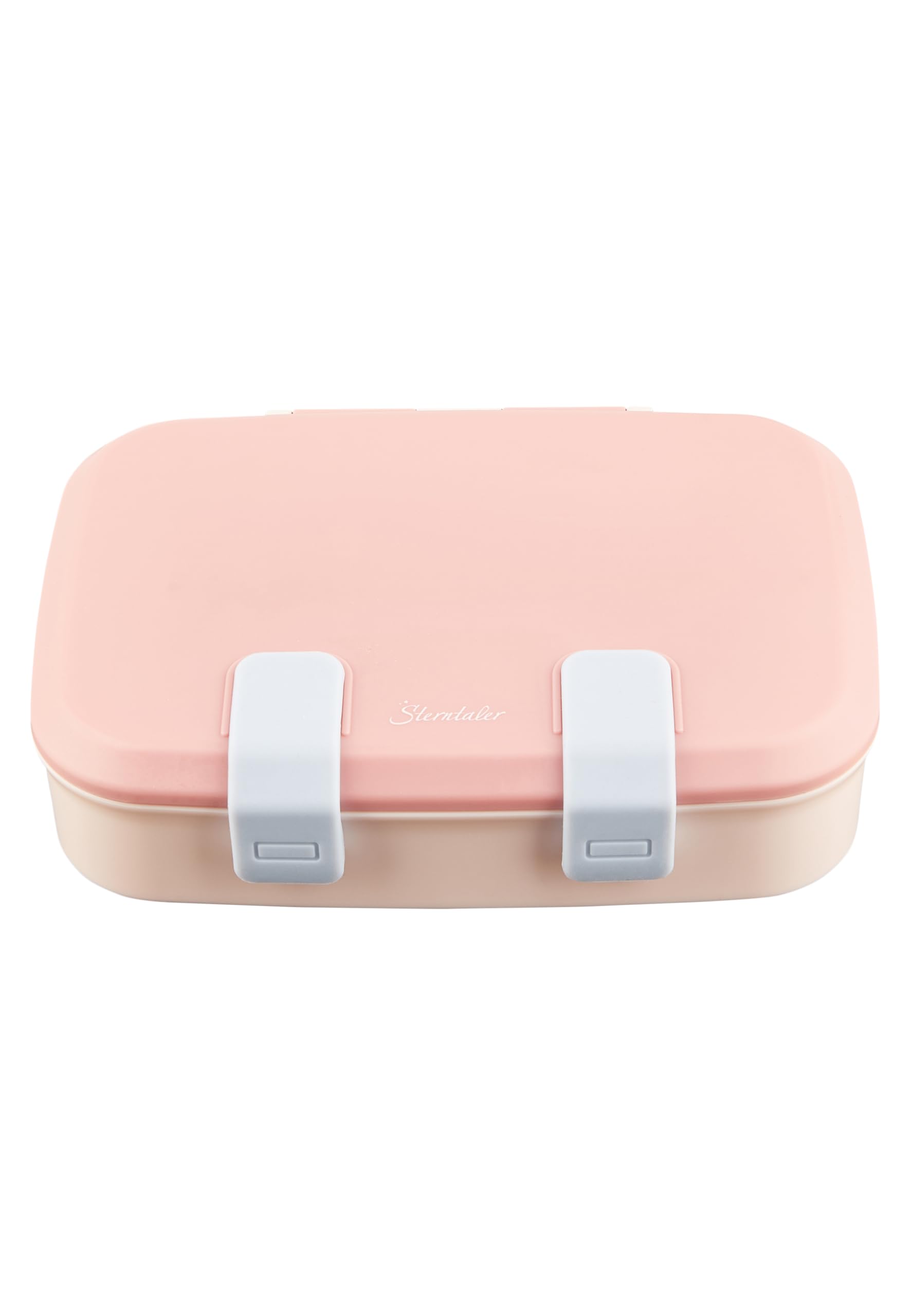 Sterntaler Lunchbox Brotdose Perlrosa