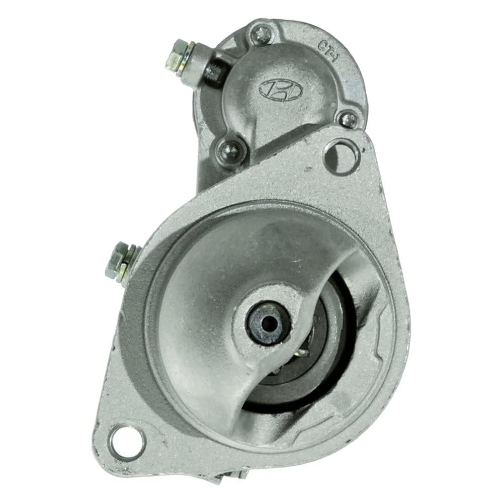 Amazon.com: Remy 25911 Starter - Reman : Automotive