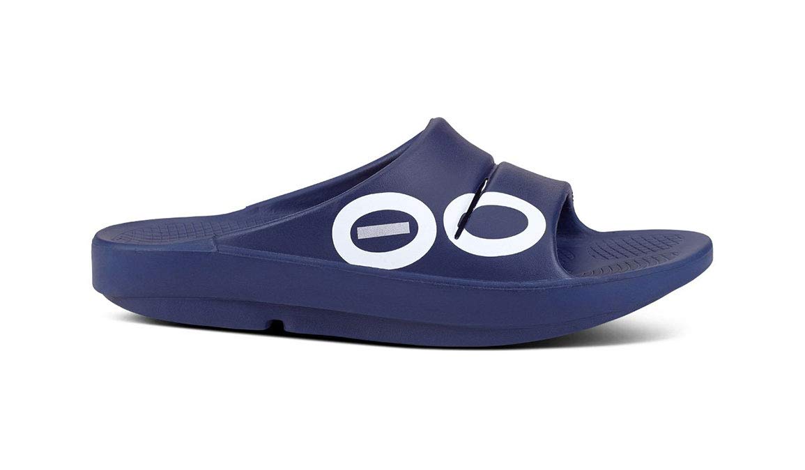OOFOS OOahh Recovery Slide