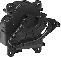 Vista 25 de AA Ignition - Actuador mezclador de repuesto para compuerta de aire para sistema de climatización (HVAC) de camiones