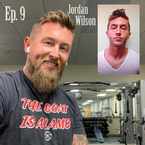 The Jordan Wilson Interview: From Synthetics & Steroids, to Prison & Pastoring...