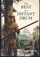 The Beat Of A Distant Drum B0006BZ8BO Book Cover