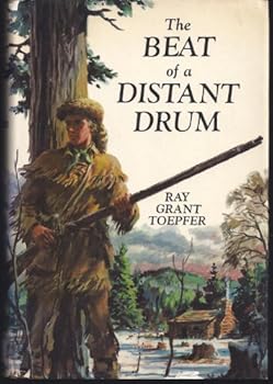 Hardcover The Beat Of A Distant Drum Book