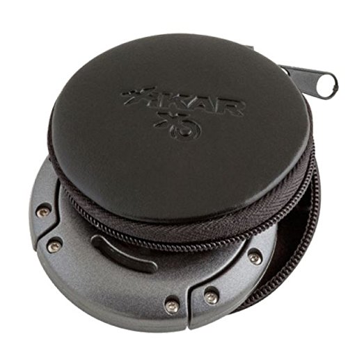 Xikar double Guillotine XO Cutter Coque  104bk