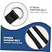 BESPORTBLE Gymnastics Training Straps Multi-Functional Hanging Belt Exercise Accessories Gymnastics