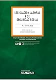 seguridad laboral uruguay  Legislación Laboral y de Seguridad Social (Papel + e-book): 7 (Código Básico)