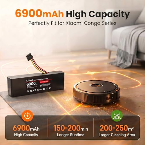 Batterie pour xiaomi Mops 2s de marque Morpilot