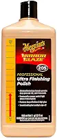 Meguiars, Mirror Glaze, Lustrador Ultra Finishing, 946ML