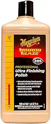 Meguiars, Mirror Glaze, Lustrador Ultra Finishing, 946ML