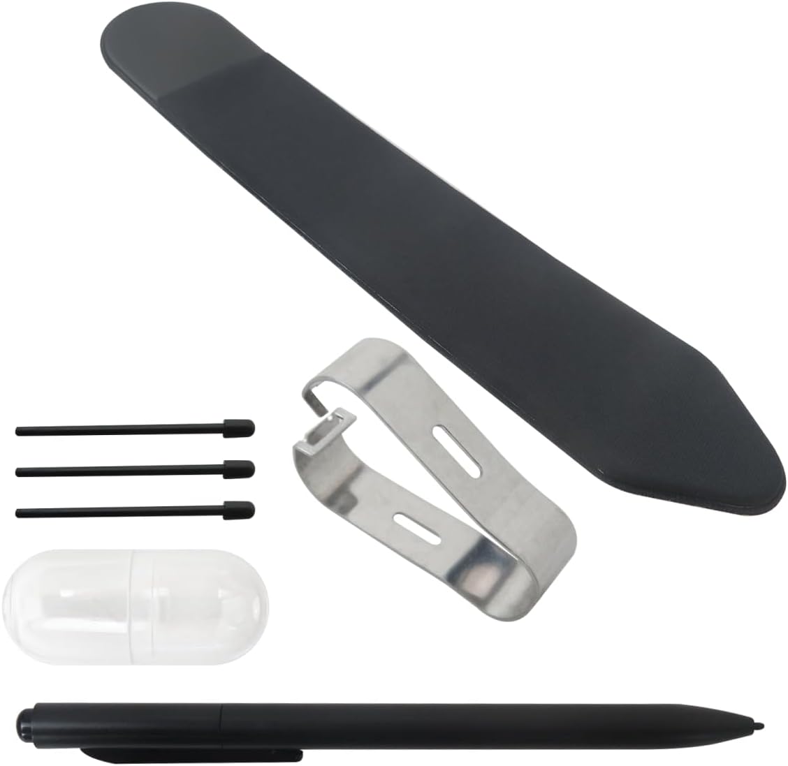 2025 Upgraded EMR Stylus Pen with 4096 Pressure Levels for Onyx BOOX Max 2/ BOOX Max 3/ BOOX Max Lumi/BOOX Max Lumi 2/ BOOX Note/BOOX Note Air