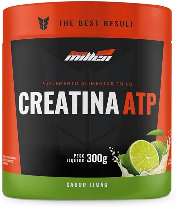 Creatina New Millen é Boa: Explorando a Qualidade e Resultados 4 51Kj4nreIdL. AC SX569
