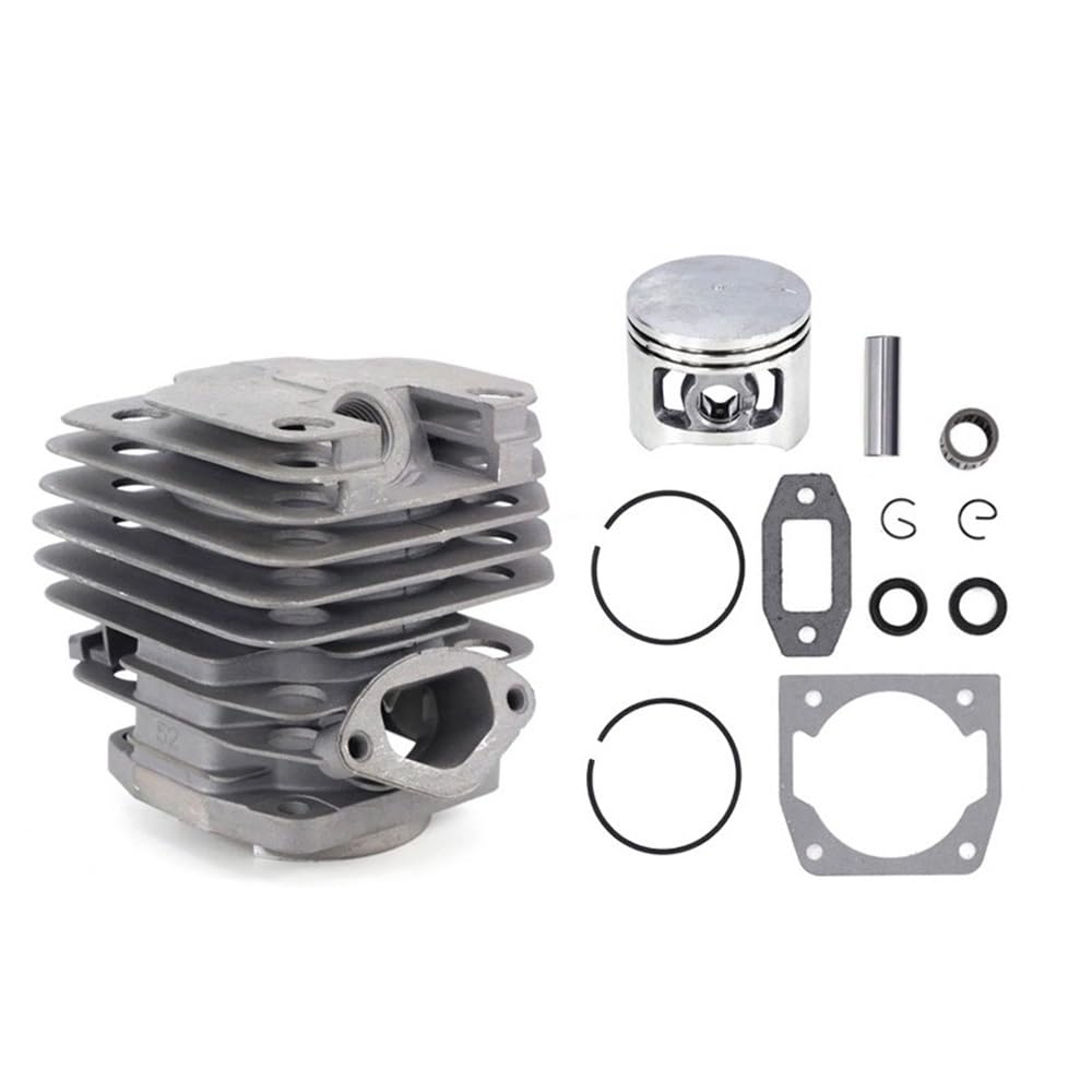 Cylindre piston 45 mm pour réparer une perte de puissance