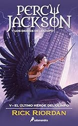 Amazon | La diosa de tres cabezas (Percy Jackson y los dioses del