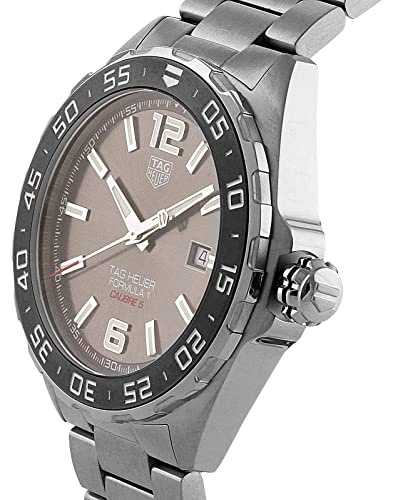 Tag Heuer Formula 1 Automatic Men's Watch WAZ2011.BA08422