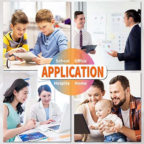 GIKAR 604XL Cartucce Compatibili per Epson 604 XL