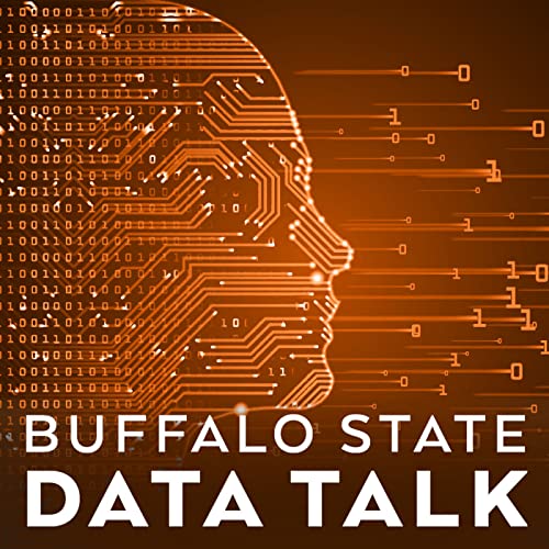 『Buffalo State Data Talk』のカバーアート