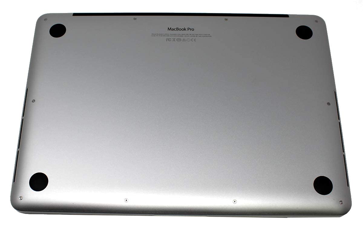 Amazon | 【整備済み品】Apple MacBook Pro Retina Early 2015(13 