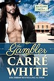 The Gambler (Bachelors of the Prairie Book 1)