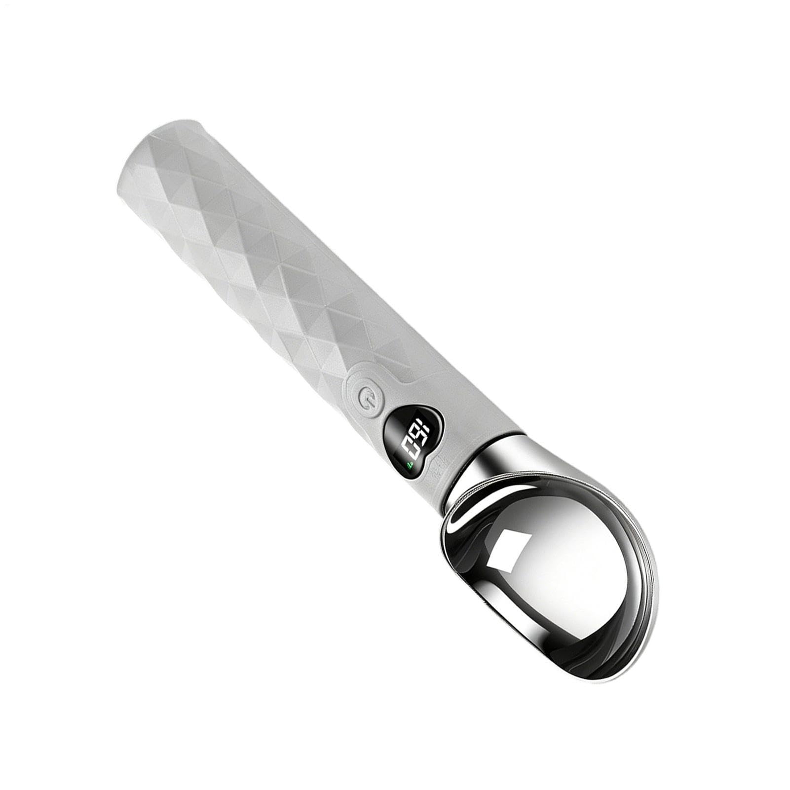 per riscaldata, ricaricabile a riscaldamento rapido, gadget da cucina – elettrica per | per anziani, bambini, palline di frutta, frullati, gelatina, yogurt, negozio a